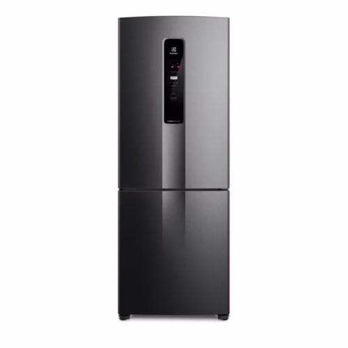 Refrigeradora Electrolux No Frost Bottom Freezer 490L (IB7B)