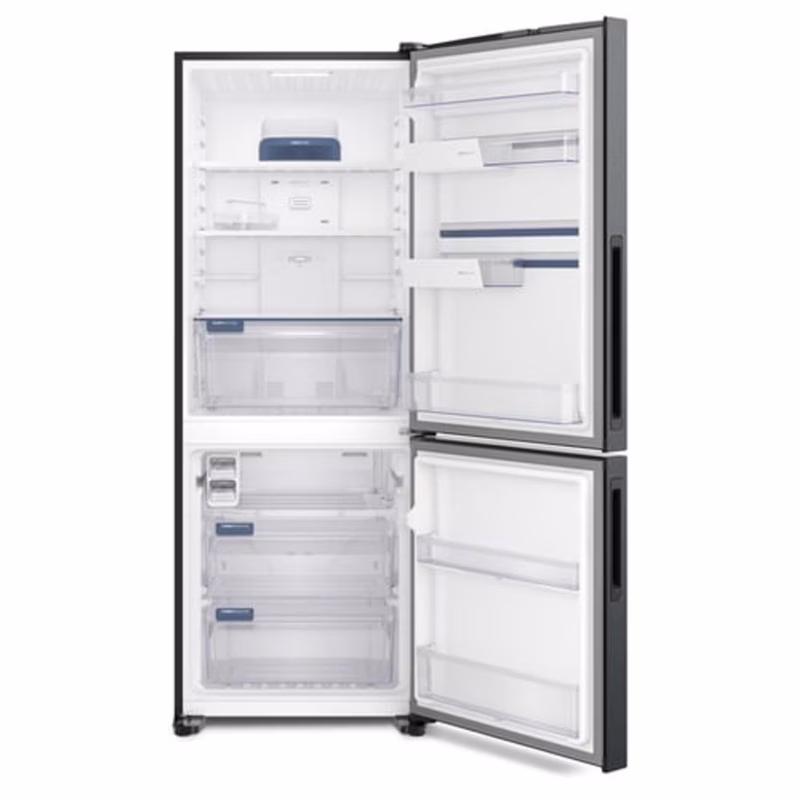 Refrigeradora Electrolux No Frost Bottom Freezer 490L (IB7B)
