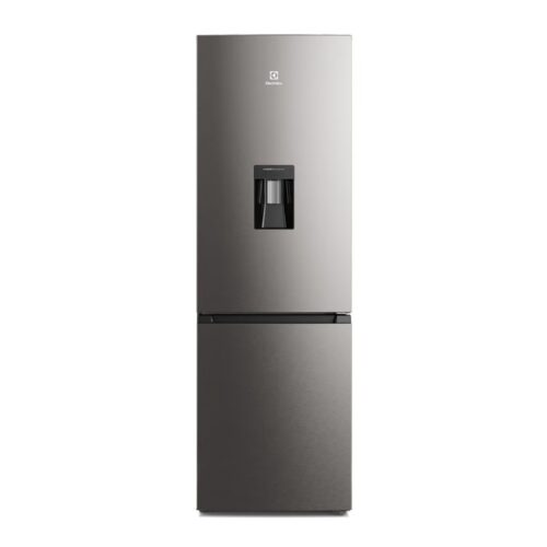 Refrigerador No Frost Bottom Freezer ERBA29V2HVG Electrolux