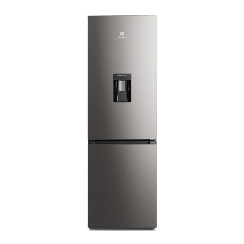 Refrigerador No Frost Bottom Freezer ERBA29V2HVG Electrolux