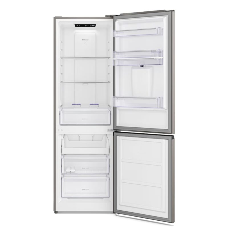 Refrigerador No Frost Bottom Freezer ERBA29V2HVG Electrolux