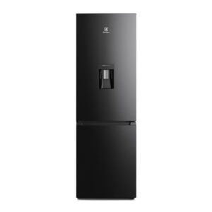 Refrigerador No Frost Bottom Freezer ERBA29V2HVB Inverter Electrolux
