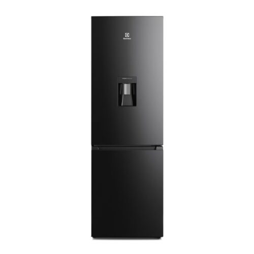 Refrigerador No Frost Bottom Freezer ERBA29V2HVB Inverter Electrolux