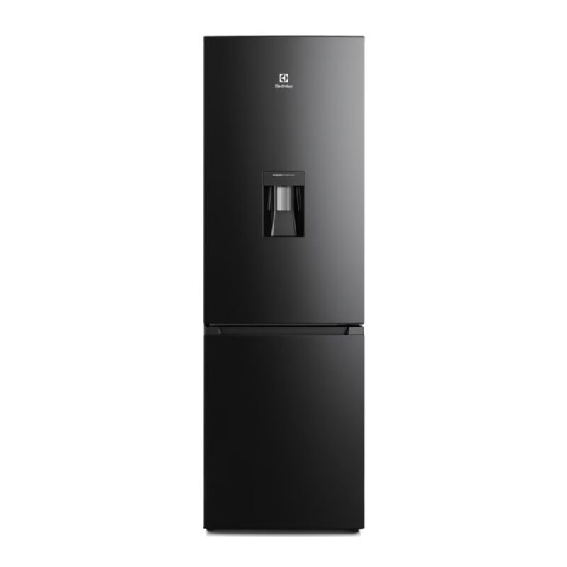 Refrigerador No Frost Bottom Freezer ERBA29V2HVB Inverter Electrolux