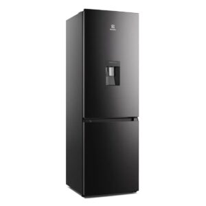 Refrigerador No Frost Bottom Freezer ERBA29V2HVB Inverter Electrolux