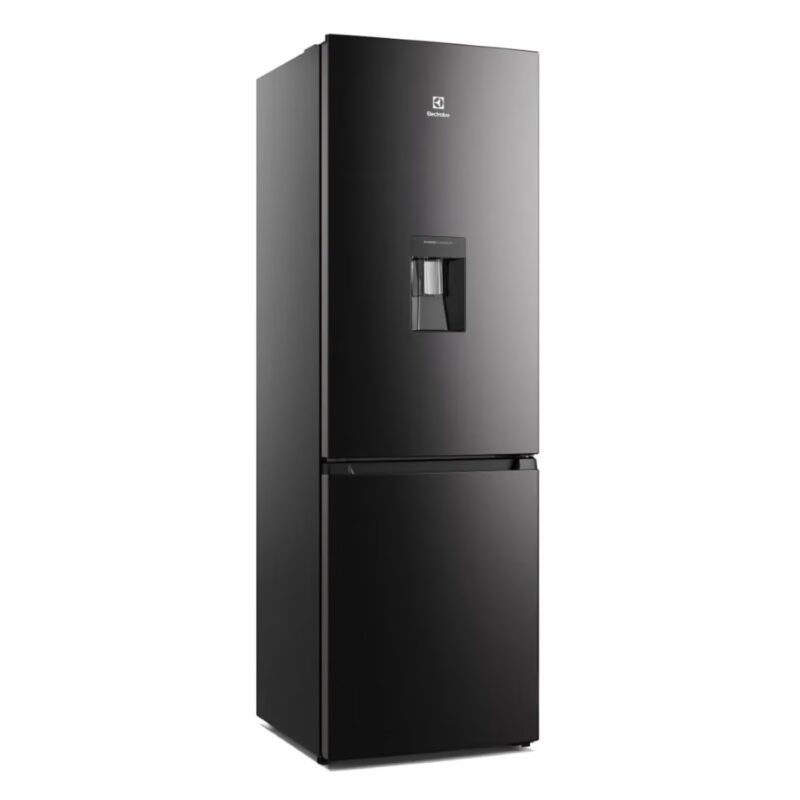 Refrigerador No Frost Bottom Freezer ERBA29V2HVB Inverter Electrolux