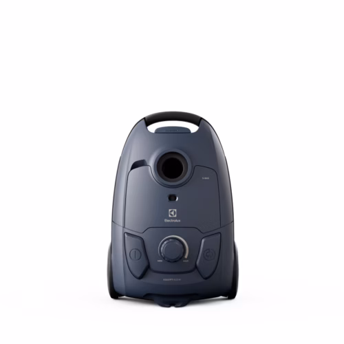 Aspiradora con bolsa 1800W Electrolux Experience con Filtro Hepa Azul (EQP40)