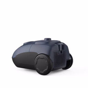 Aspiradora con bolsa 1800W Electrolux Experience con Filtro Hepa Azul (EQP40)