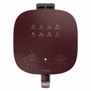 Freidora de Aire Electrolux EAF41 de 1400W