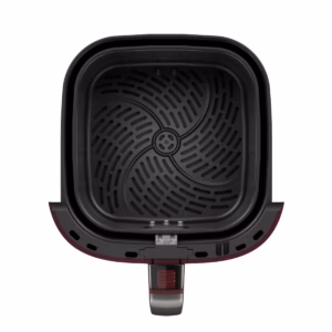 Freidora de Aire Electrolux EAF41 de 1400W