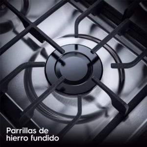Cocina Electrolux 4 Quemadores FE4ISR