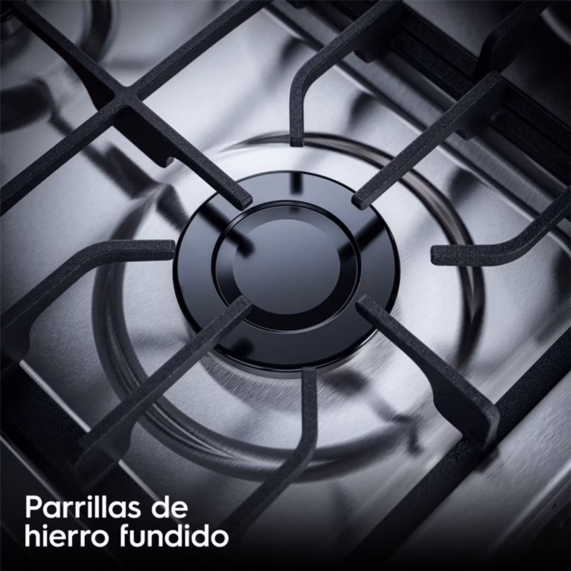 Cocina Electrolux 4 Quemadores FE4ISR