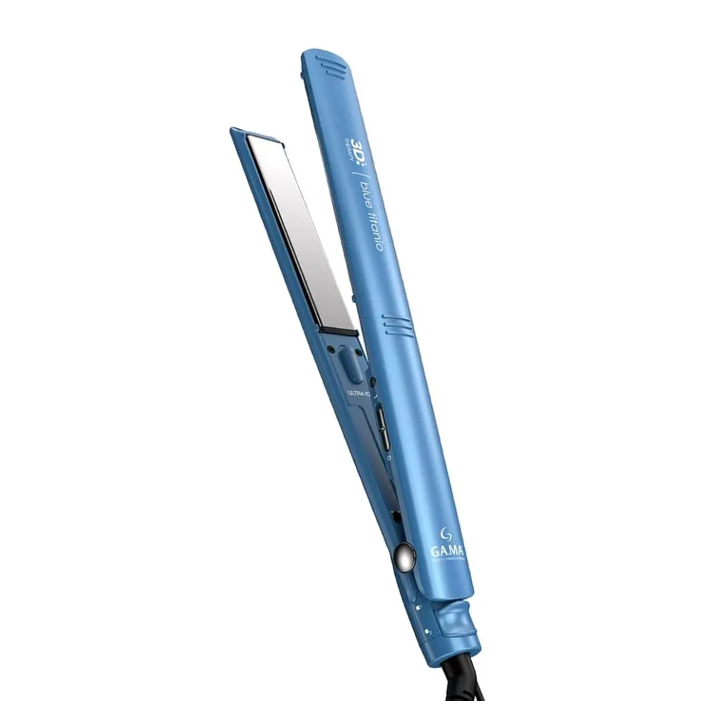 ALISADOR STARLIGHT 3D BLUE TITANIO GAMA