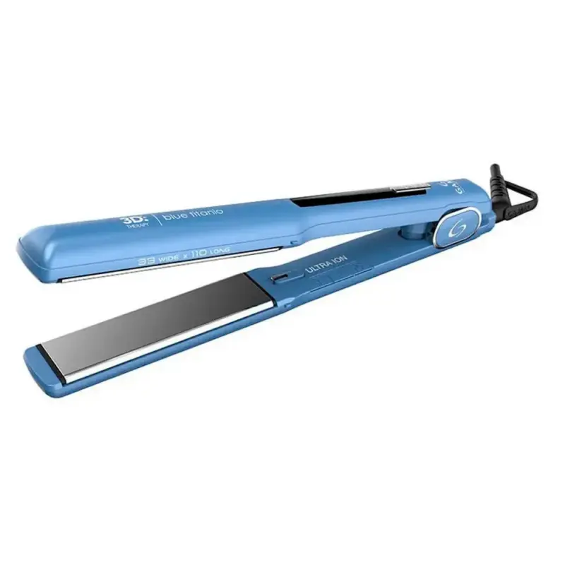 ALISADOR STARLIGHT 3D BLUE TITANIO GAMA 2