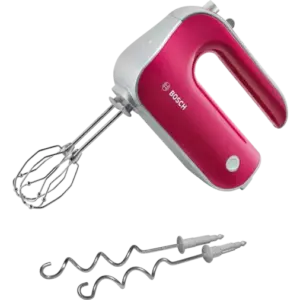 Batidora Bosch MFQ40304 Rojo 1