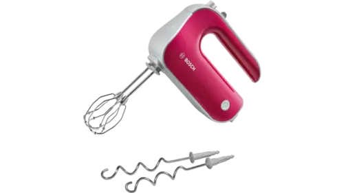 Batidora Bosch MFQ40304 Rojo 1