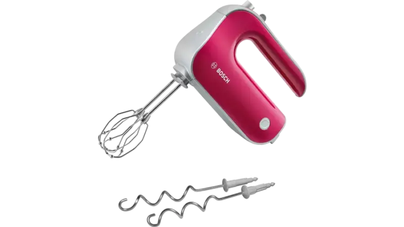 Batidora Bosch MFQ40304 Rojo 1