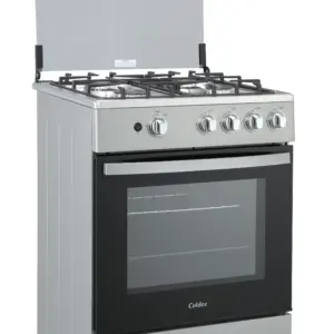 COCINA A GAS COLDEX CX605 PLUS 2