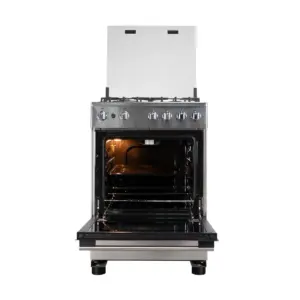 COCINA A GAS COLDEX CX608 PLUS 2
