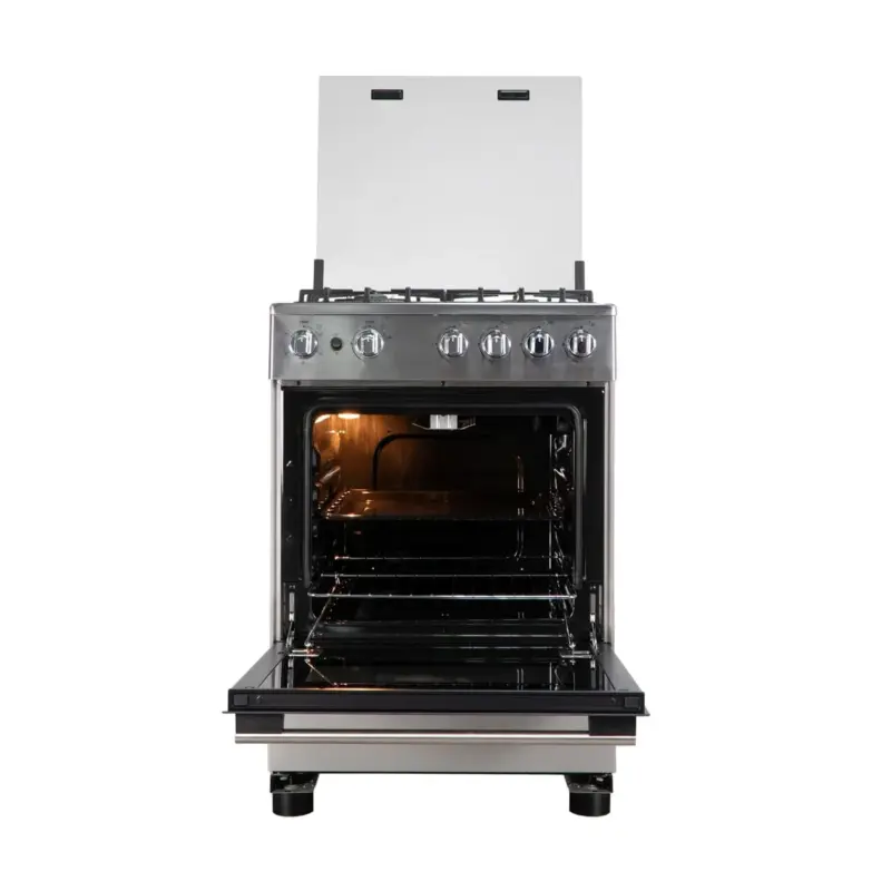 COCINA A GAS COLDEX CX608 PLUS 2