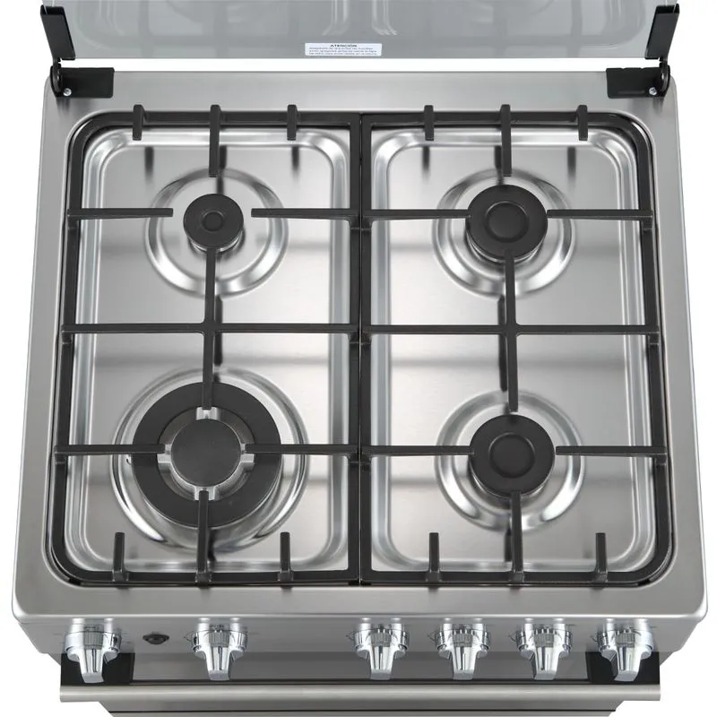 COCINA A GAS COLDEX CX608 PLUS 3