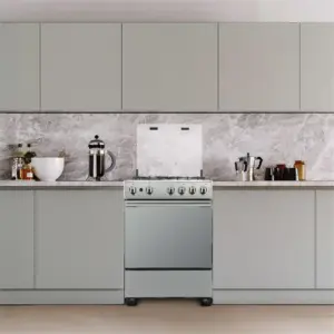COCINA A GAS COLDEX CX608 PLUS 4