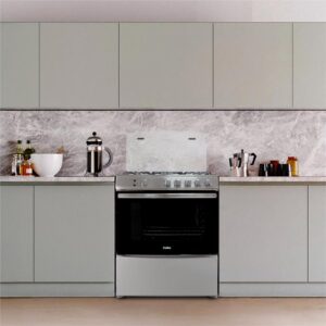 COCINA A GAS COLDEX CX765 PLUS 4