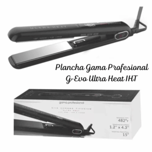 Plancha G-Evo Ultra Heat 3