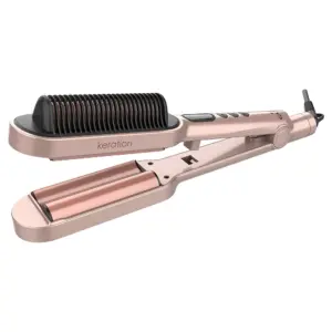 RIZADOR WAVES BRUSH KERATION 1