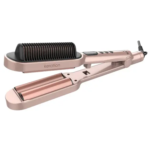 RIZADOR WAVES BRUSH KERATION 1
