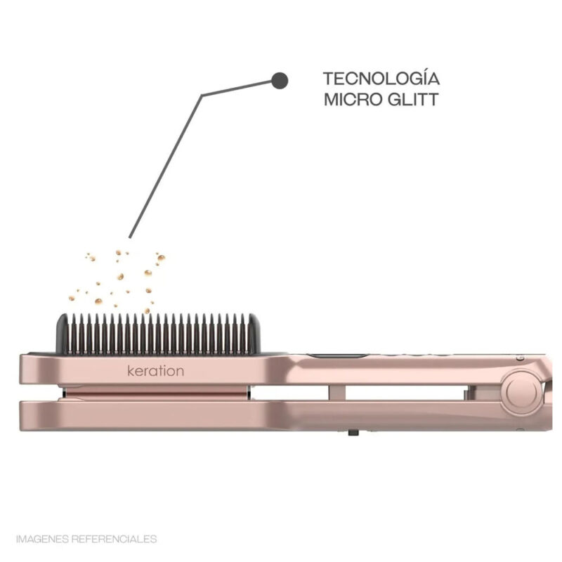 RIZADOR WAVES BRUSH KERATION 2