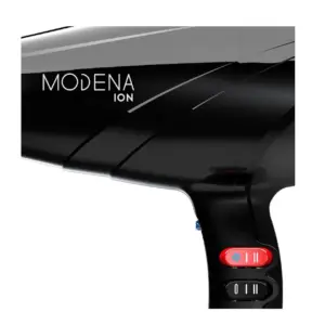 SECADORA MODENA GAMA ION SYSTEM 3