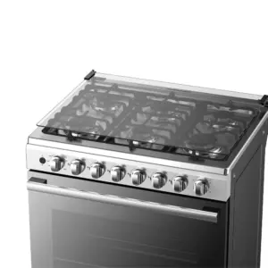 Cocina Oster 30″ 6 Quemadores PGSGMICA306HSSGM 2