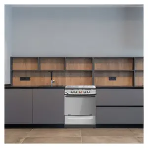 Cocina Oster 4 hornillas 24″ PGSGMICA24HSSGRM 4