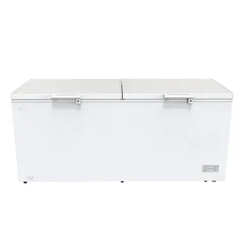 Congelador Oster Horizontal 508L PCFH22002WE 1