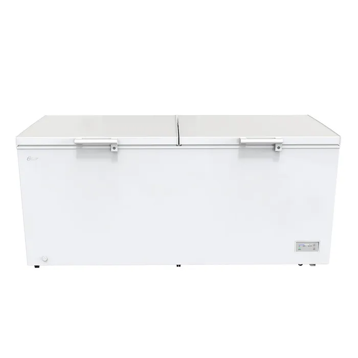 Congelador Oster Horizontal 508L PCFH22002WE 1