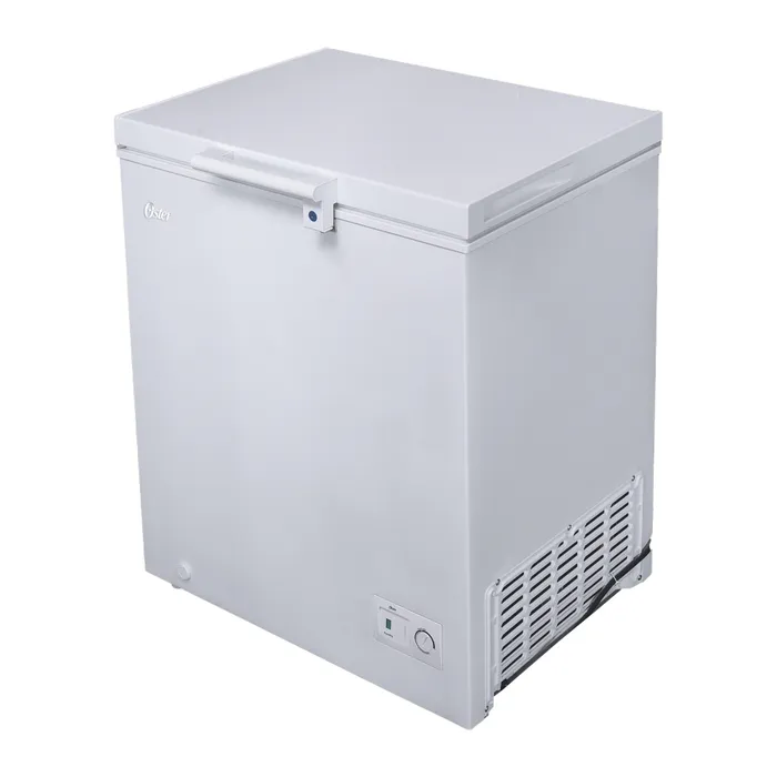Congeladora Oster 145 LT OS-PCF5001WE 1