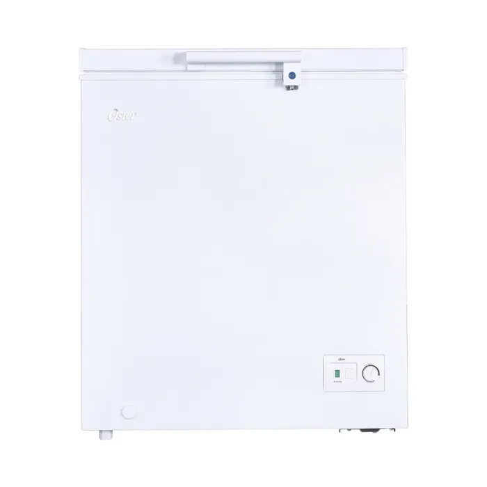 Congeladora Oster 145 LT OS-PCF5001WE 2