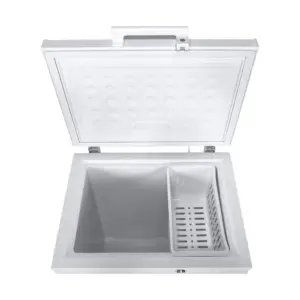 Congeladora Oster 145 LT OS-PCF5001WE 3