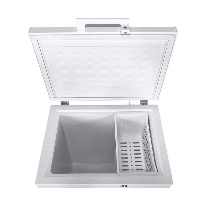 Congeladora Oster 145 LT OS-PCF5001WE 3