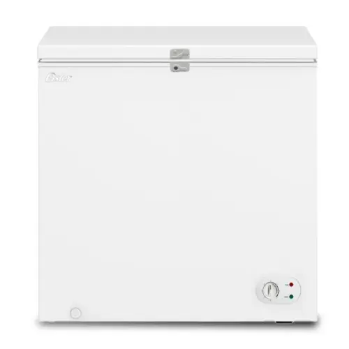 Congeladora Oster 203LT OS-PCFKE7021W 1