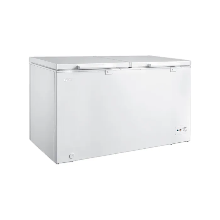 Congeladora Oster 362 LT OS-PCFMI11201W 1