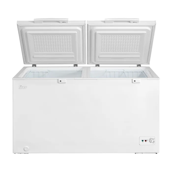 Congeladora Oster 362 LT OS-PCFMI11201W 2