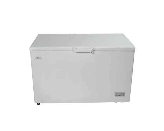 Congeladora Oster OS-PCF13002WE 380L 1 Congeladora Oster OS-PCF13002WE 380L 1