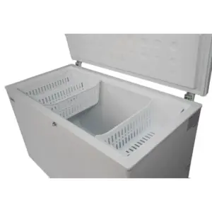 Congeladora Oster OS-PCF13002WE 380L 2 Congeladora Oster OS-PCF13002WE 380L 2