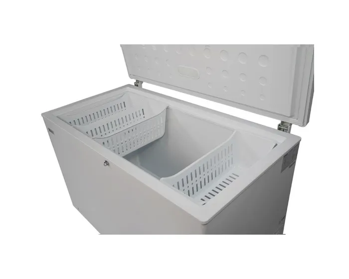 Congeladora Oster OS-PCF13002WE 380L 2 Congeladora Oster OS-PCF13002WE 380L 2