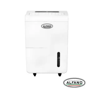 DESHUMEDECEDOR ALFANO 60 LT Q60 2