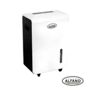 DESHUMEDECEDOR ALFANO 60 LT Q60 3