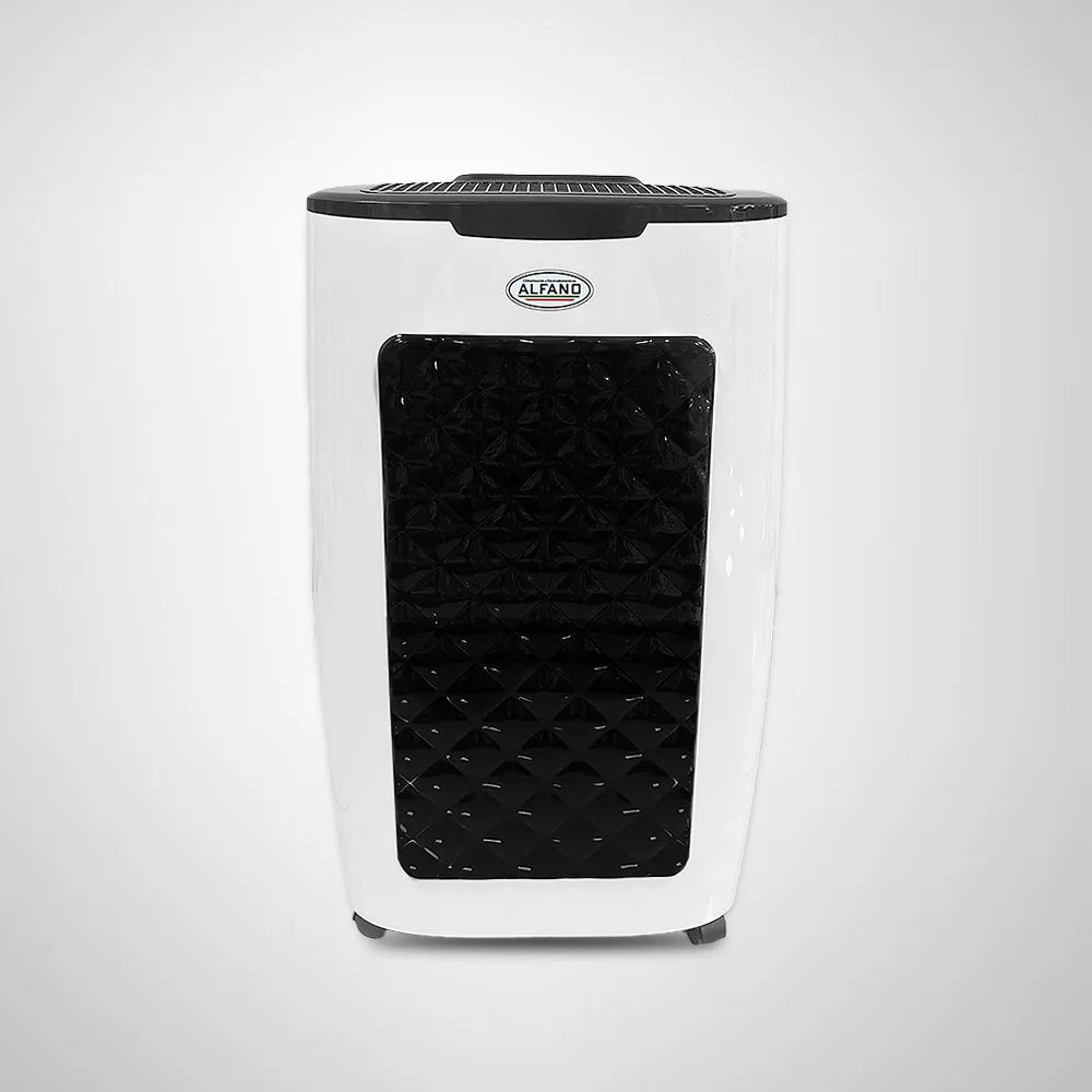 DESHUMEDECEDOR PORTATIL ALFANO Q25-HD 1