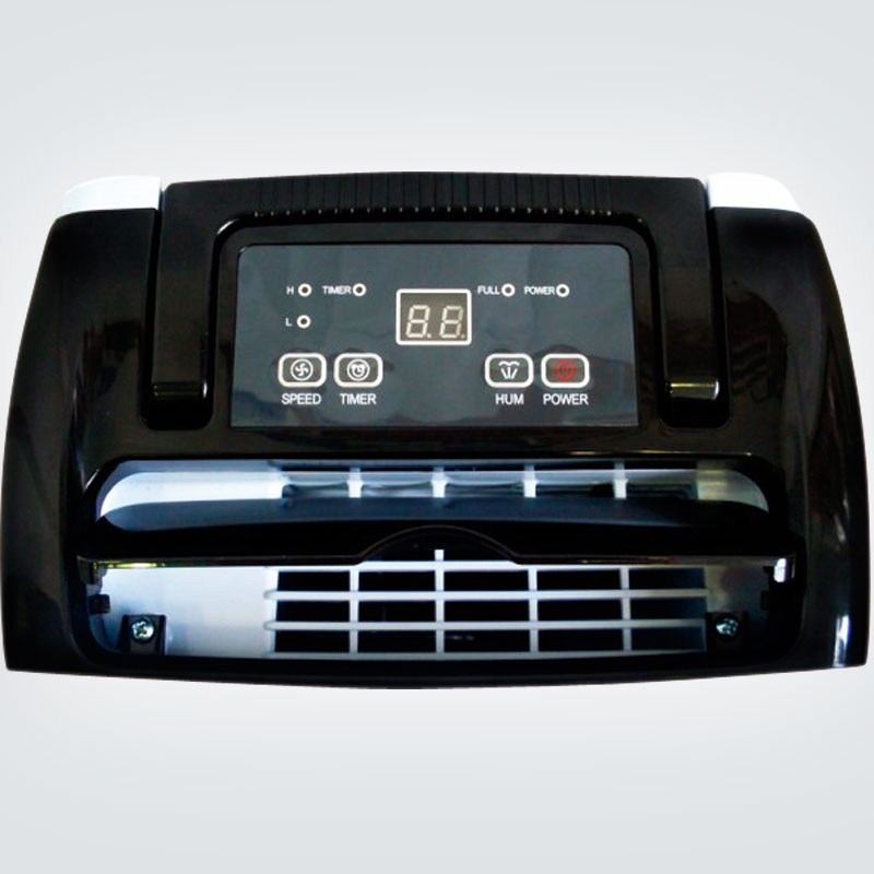 Deshumedecedor 15L Q15 2
